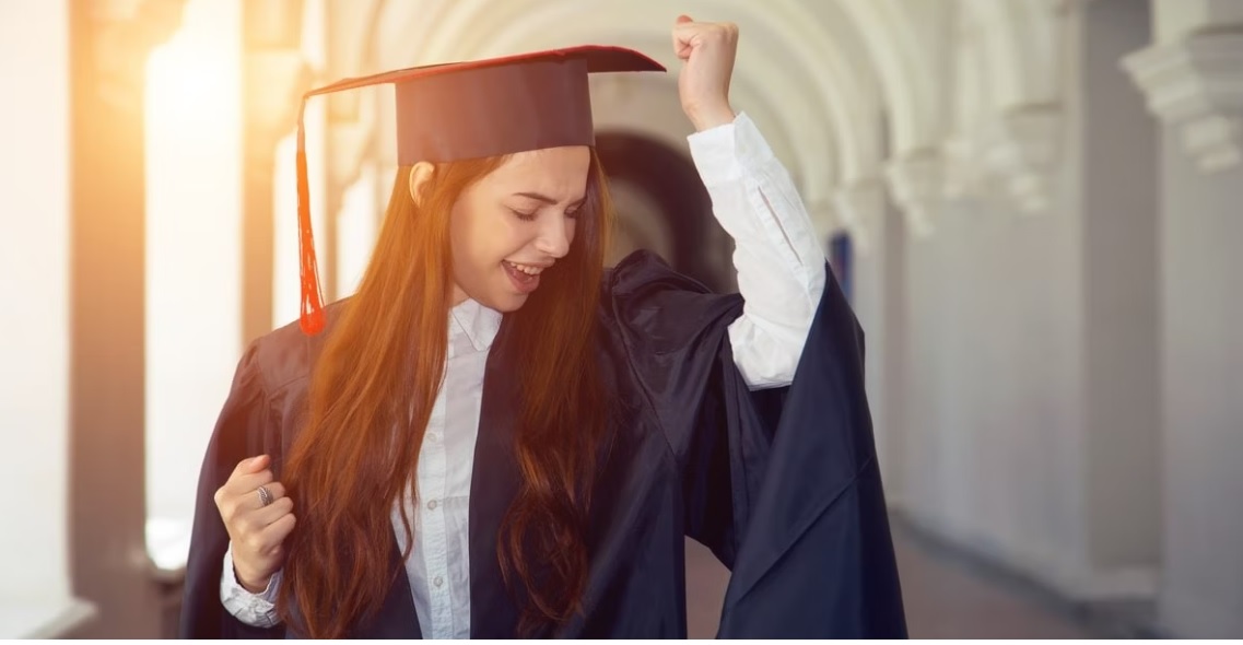 Minimalist CV Template for Fresh Graduates: Stand Out With Simplicity